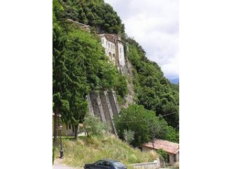 Natale a Greccio